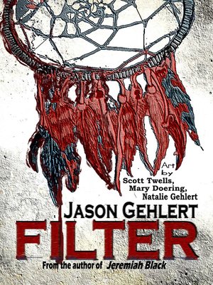 cover image of Filter